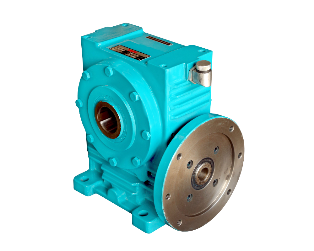 DRG (DOUBLE REDUCTION GEARBOX)