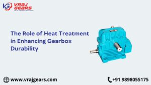 Gearbox Manufacturer in Ahmedabad