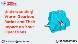 worm gear manufacturer